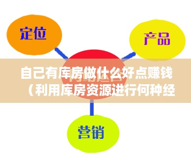 自己有库房做什么好点赚钱（利用库房资源进行何种经营能够增加收益）