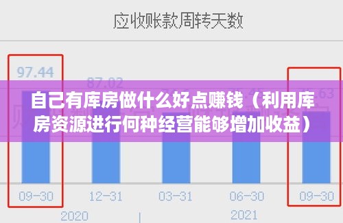 自己有库房做什么好点赚钱（利用库房资源进行何种经营能够增加收益）