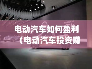 电动汽车如何盈利（电动汽车投资赚钱指南）