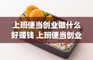 上班便当创业做什么好赚钱 上班便当创业做什么好赚钱一点