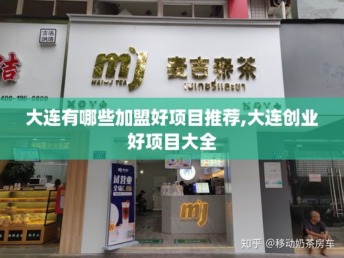 大连有哪些加盟好项目推荐,大连创业好项目大全