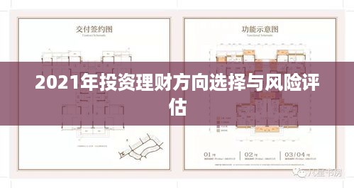 2021年投资理财方向选择与风险评估