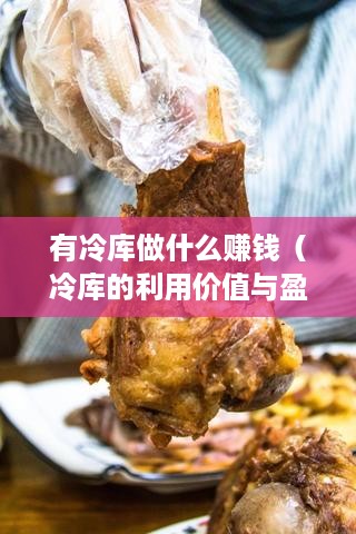 有冷库做什么赚钱（冷库的利用价值与盈利方式）