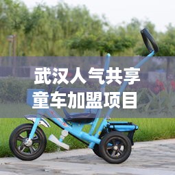 武汉人气共享童车加盟项目 武汉共享儿童推车