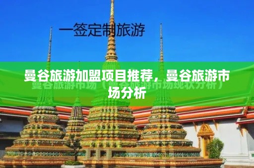 曼谷旅游加盟项目推荐，曼谷旅游市场分析