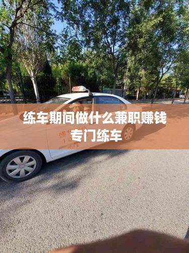 练车期间做什么兼职赚钱 专门练车