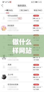 做什么样网站能赚钱 做什么网站能盈利