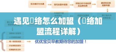 遇见饸络怎么加盟（饸络加盟流程详解）