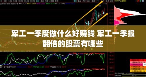 军工一季度做什么好赚钱 军工一季报翻倍的股票有哪些