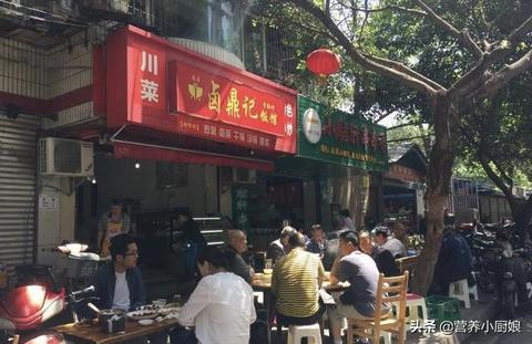 卤鼎记加盟费是多少（详细介绍加盟费用及流程）