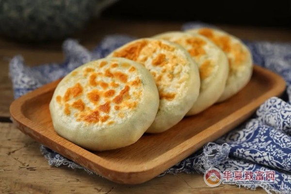 饼子有哪些加盟品牌好（吃货必看的饼子加盟推荐）