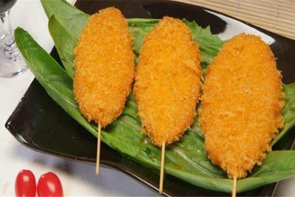 特色大串加盟品牌有哪些（火爆美食加盟推荐）