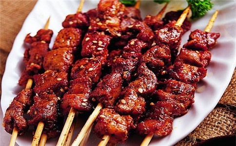 特色大串加盟品牌有哪些（火爆美食加盟推荐）