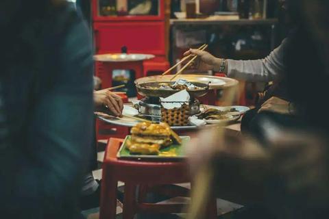 广东做什么外卖赚钱多呢 广东外卖推荐