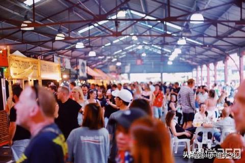 澳洲工作做什么最赚钱呢 澳洲打工最挣钱的工作