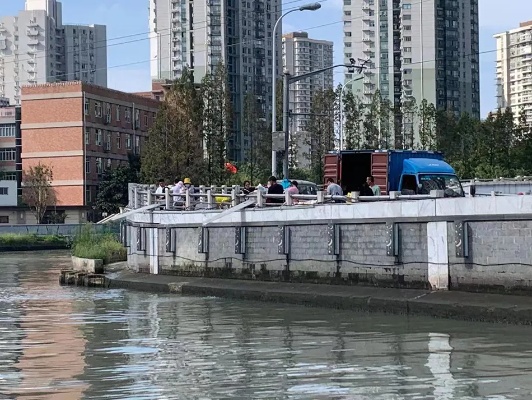 苏州河边做什么生意赚钱 苏州河边在哪里