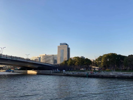 苏州河边做什么生意赚钱 苏州河边在哪里
