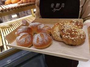 南京有哪些面包加盟品牌（南京面包加盟市场调查）