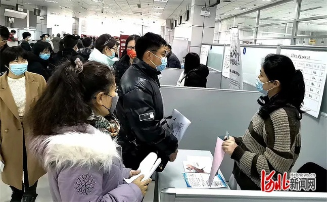 廊坊就业情况怎么样 廊坊毕业生就业信息网