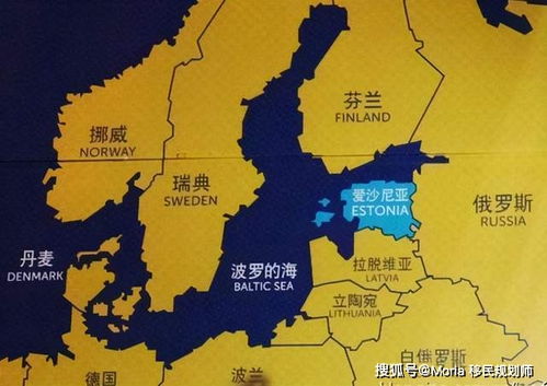 苏联解体后分出多少加盟国（回顾苏联解体后的国家格局）