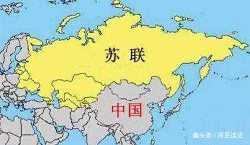 苏联解体后分出多少加盟国（回顾苏联解体后的国家格局）
