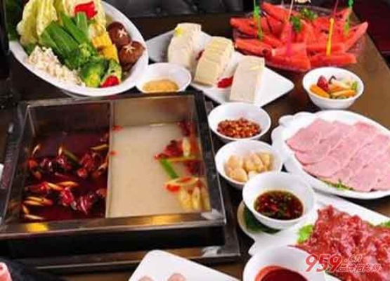福州特色火锅加盟要多少钱（福州特色火锅加盟费用分析）