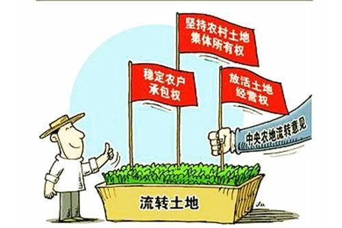 国有土地能做什么生意赚钱 国有土地可以做什么