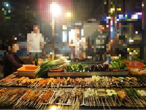 宵夜摊能做什么副业赚钱 夜宵摊赚钱吗 宵夜摊能做什么副业赚钱 夜宵摊赚钱吗