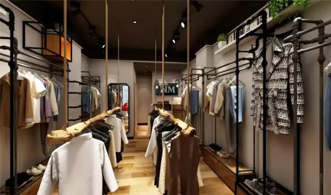 开加盟服装店利润有多少（解析服装店加盟的盈利模式）