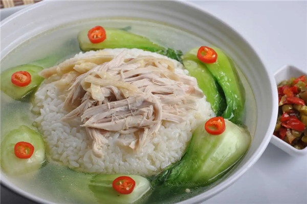 鸡汤饭加盟品牌有哪些(选择适合自己的加盟品牌) 鸡汤饭加盟品牌有哪些(选择适合自己的加盟品牌)