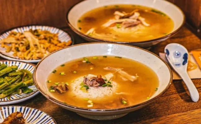 鸡汤饭加盟品牌有哪些(选择适合自己的加盟品牌) 鸡汤饭加盟品牌有哪些(选择适合自己的加盟品牌)