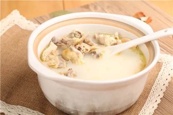 鸡汤饭加盟品牌有哪些(选择适合自己的加盟品牌) 鸡汤饭加盟品牌有哪些(选择适合自己的加盟品牌)