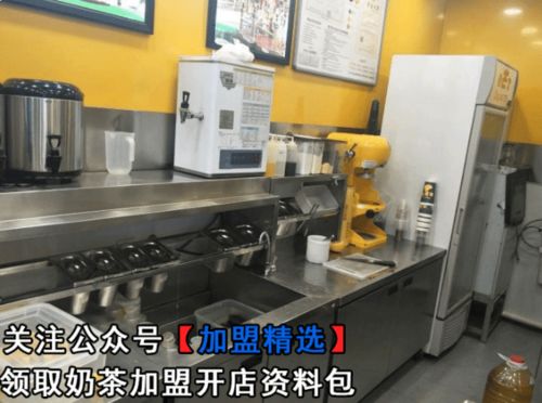 长沙有哪些奶茶品牌加盟（长沙奶茶市场调查）