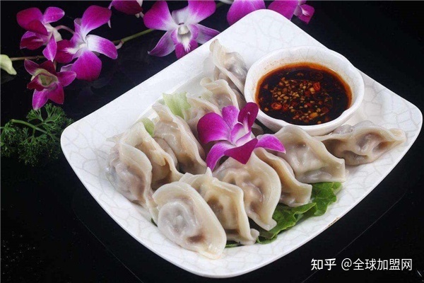 广州加盟水饺品牌有哪些（水饺加盟店的选择指南）