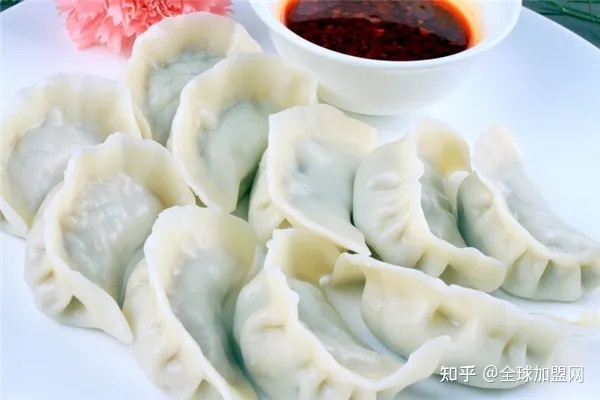 广州加盟水饺品牌有哪些（水饺加盟店的选择指南）