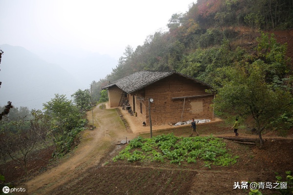 在山上能做什么赚钱的工作 在山里可以做什么赚钱