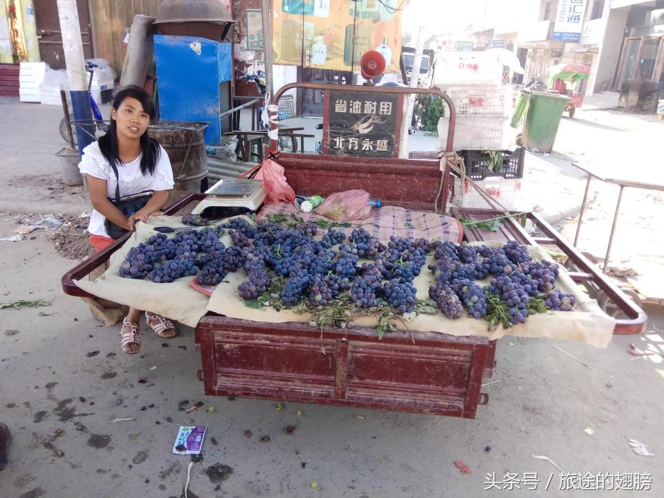 到农村打工做什么好呢赚钱 在农村打什么工赚钱