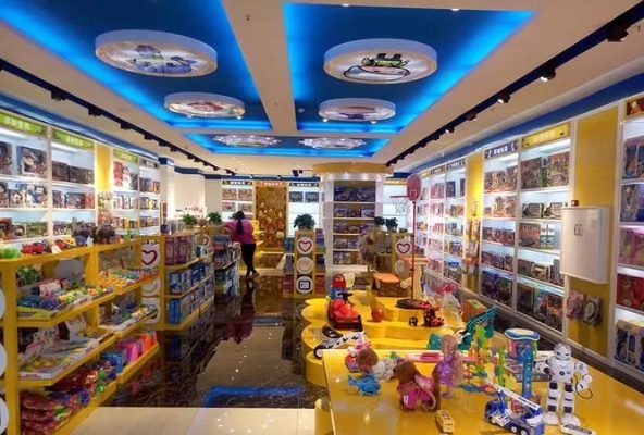 广告玩具加盟品牌有哪些（市面上热门的广告玩具加盟品牌推荐）