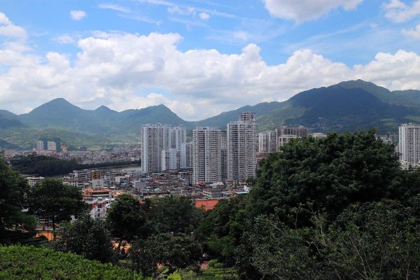 安溪县城做什么生意好赚钱 安溪县做什么赚钱现在