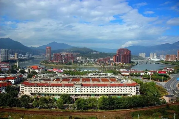 安溪县城做什么生意好赚钱 安溪县做什么赚钱现在