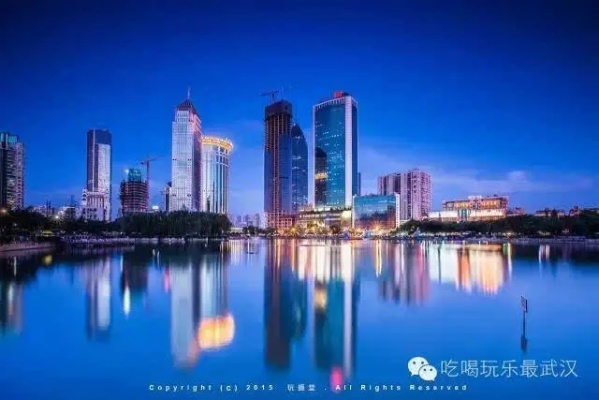 武汉现在做什么工作赚钱 武汉现在做什么最赚钱