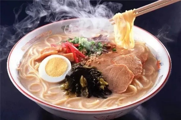 传统拉面加盟有哪些品牌(选择传统拉面加盟店的指南) 传统拉面加盟有哪些品牌(选择传统拉面加盟店的指南)