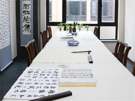易学社书法加盟费多少（易学社书法加盟政策详解）