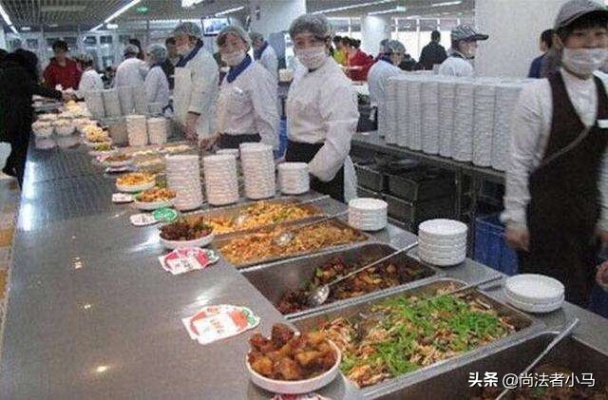 食堂做什么产品好卖呢赚钱 食堂做什么产品好卖呢赚钱吗