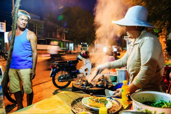 餐饮夜宵做什么赚钱多呢 夜宵店做什么生意好