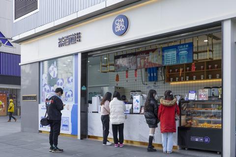 轻餐饮加盟项目是什么意思 轻餐饮加盟店10大品牌