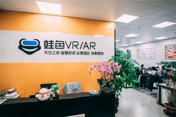 蛙色VR加盟多少钱（详解蛙色VR加盟费用及流程）