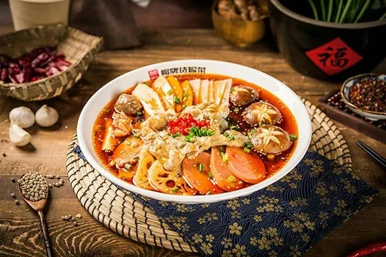 加盟品牌冒菜有哪些（冒菜加盟店推荐）