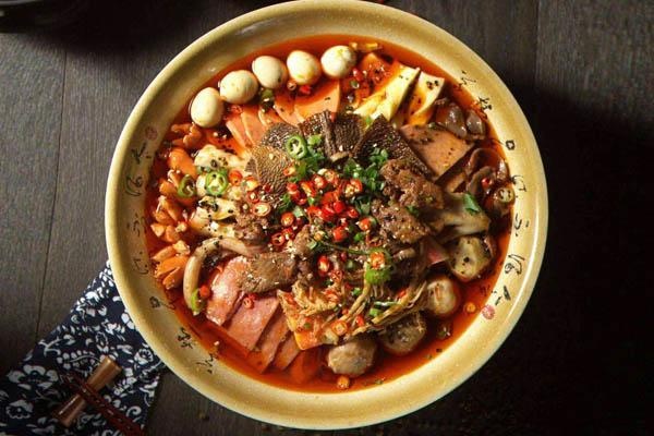 加盟品牌冒菜有哪些（冒菜加盟店推荐）