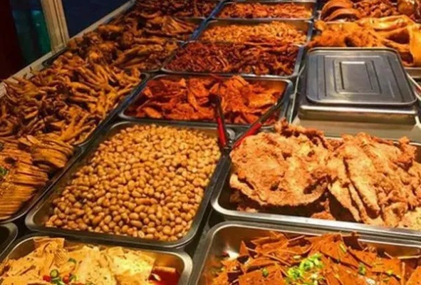 专业卤味加盟品牌有哪些（让您轻松开店）